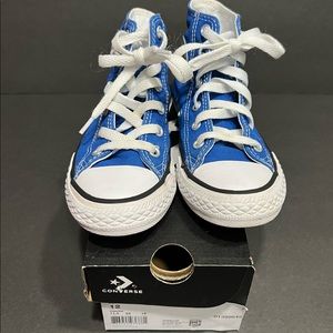 Converse Chuck Taylor All Star Hi Sneaker